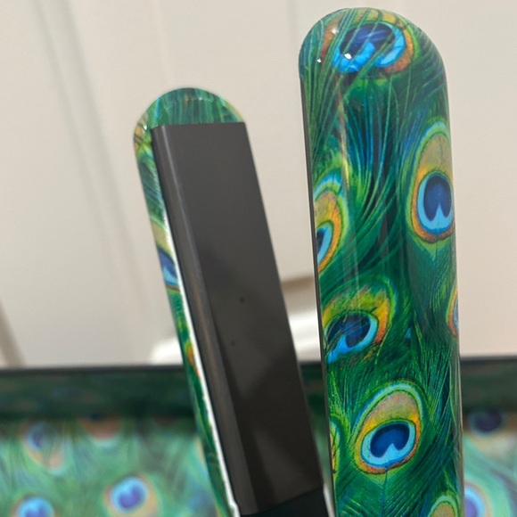 Ceramic Styling Tool - Black - Picture 4 of 8